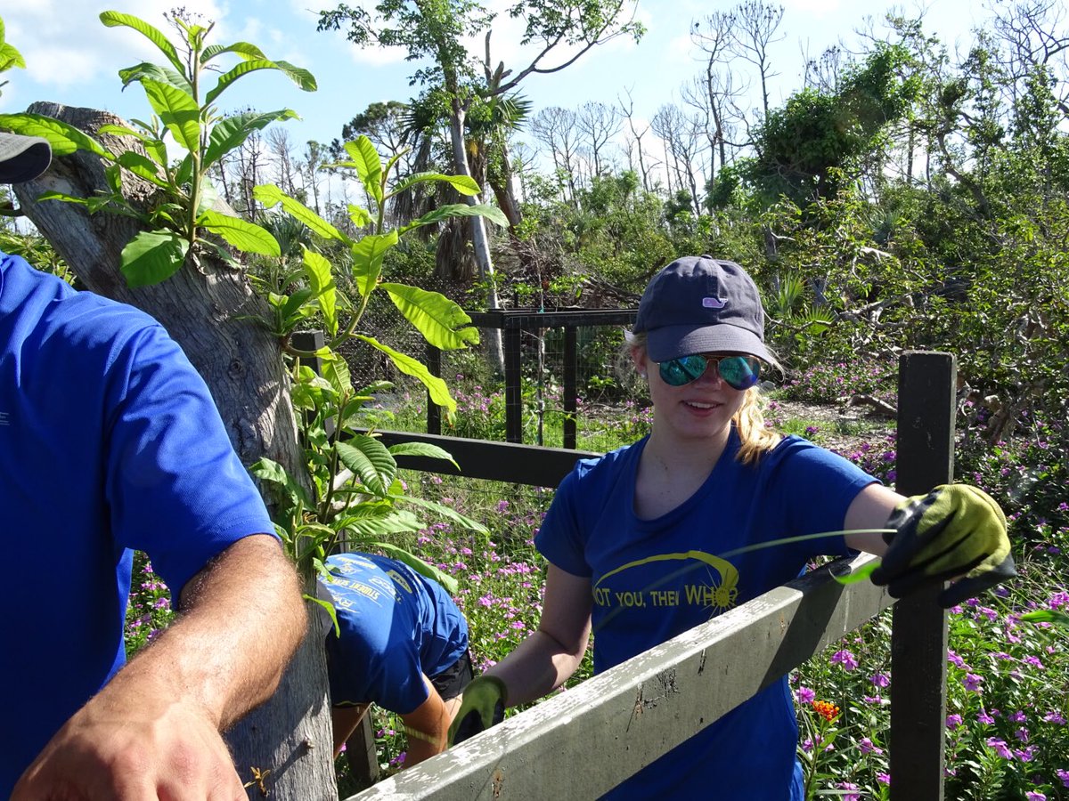 While you’re enjoying your morning cup of coffee, take a quick read of what our students are doing in the Florida Keys: ryannecefoundation.com/grimal-grove-a… #serviceiskey #powerofgiving