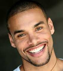 Happy birthday Marcus Patrick        