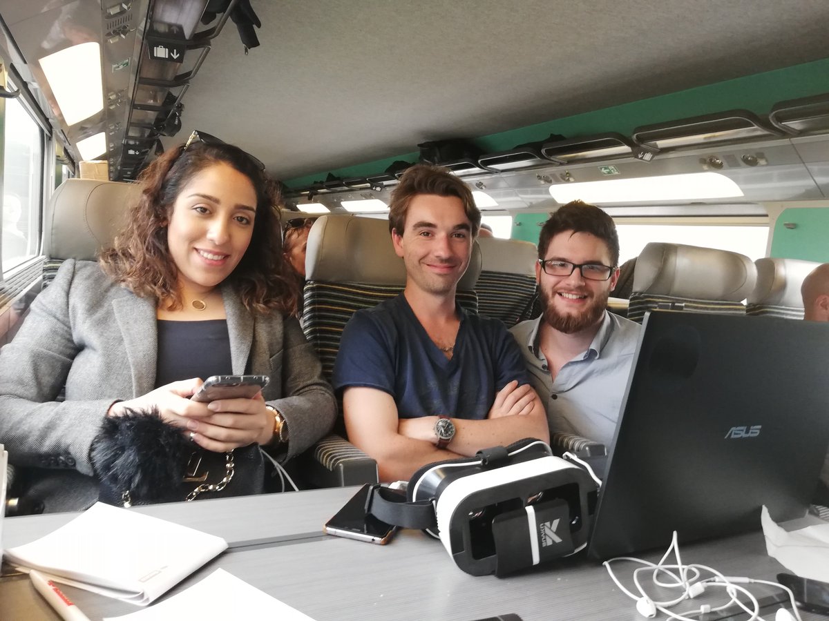 Tristan RENAUD [♠] tweet media