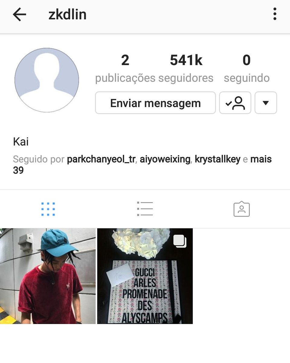 ExoProjectt's tweet photo. Kai fez uma conta no Instagram, isso é real Gente o Chanyeol esta seguindo ele!
Vamos dar boas vindas ao nosso Nini 🐻 siguam @zkdlin no Instagram e deixem comentários positivos para ele. https://t.co/Nkr5OixJW8

#EXO #EXOBrasil #KaiOnInstagram @weareone https://t.co/ZMlIDzdsho