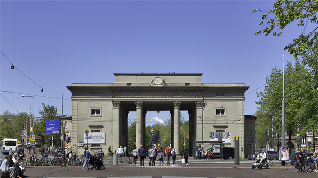 omd_amsterdam's tweet photo. Op 24 juni openen we in samenwerking met @Stadsherstel de Haarlemmerpoort van 13.00 tot 17.00 uur! Kijk voor meer informatie op onze website of meld je aan voor het evenement op Facebook. https://t.co/sBuaL0XDWL https://t.co/USrQAXBe6k
