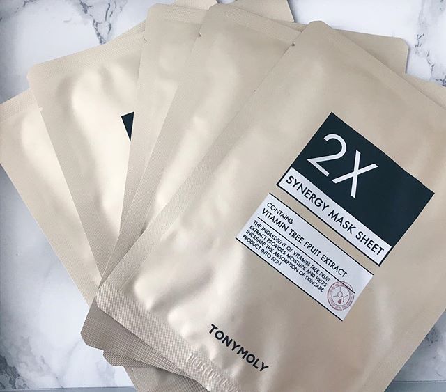 TheLWorld_ca's tweet photo. Can’t wait to try these. Anyone else love sheet masks? 💕
.
.
.
.
.
.
.
.
.
.
.
#bbloggers #beautyjunkie #beautylover #beautyobsessed #thebeautybombb #slave2beauty #skincarejunkie #discoverunder100k #discoverunder10k https://t.co/OIgeyaEkdH