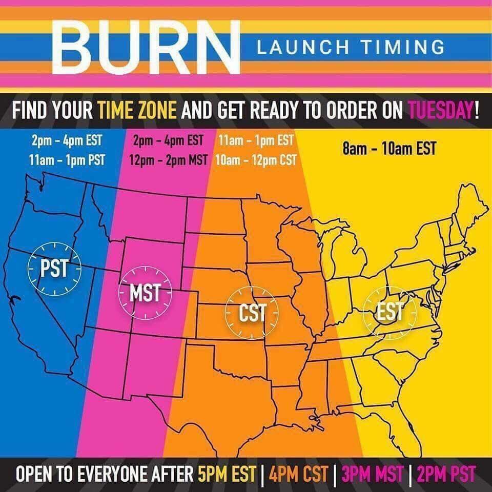 kimberlyEB06's tweet photo. Today’s the day! Order Burn at https://t.co/n7ycALRIaP https://t.co/L4A7bLZTf5