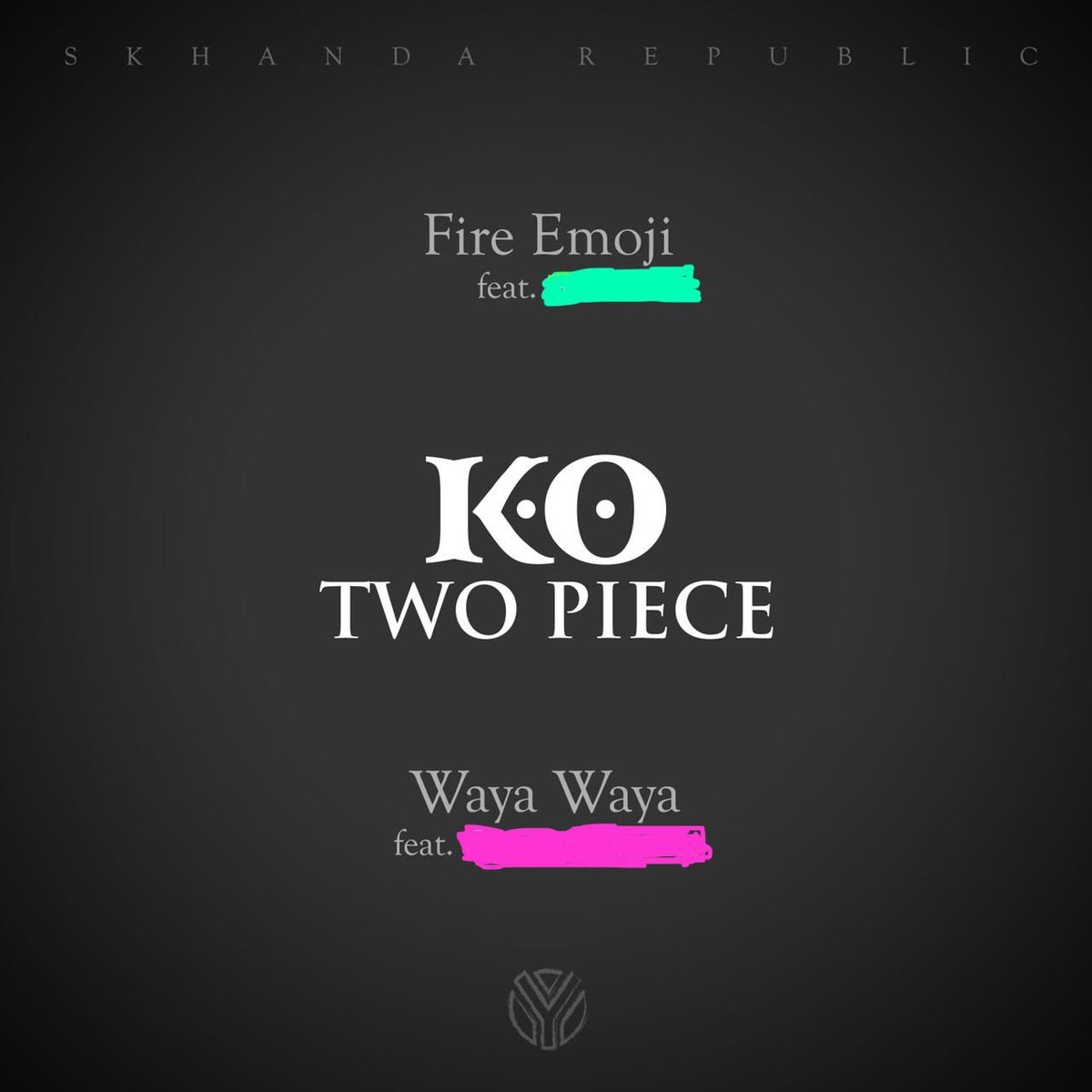 HypeMagazineSA's tweet photo. .@MrCashtime Is Actually Dropping A New EP Called 'Two Piece' This Friday-->https://t.co/xmjUAWdoub https://t.co/ELlG4M3MHw