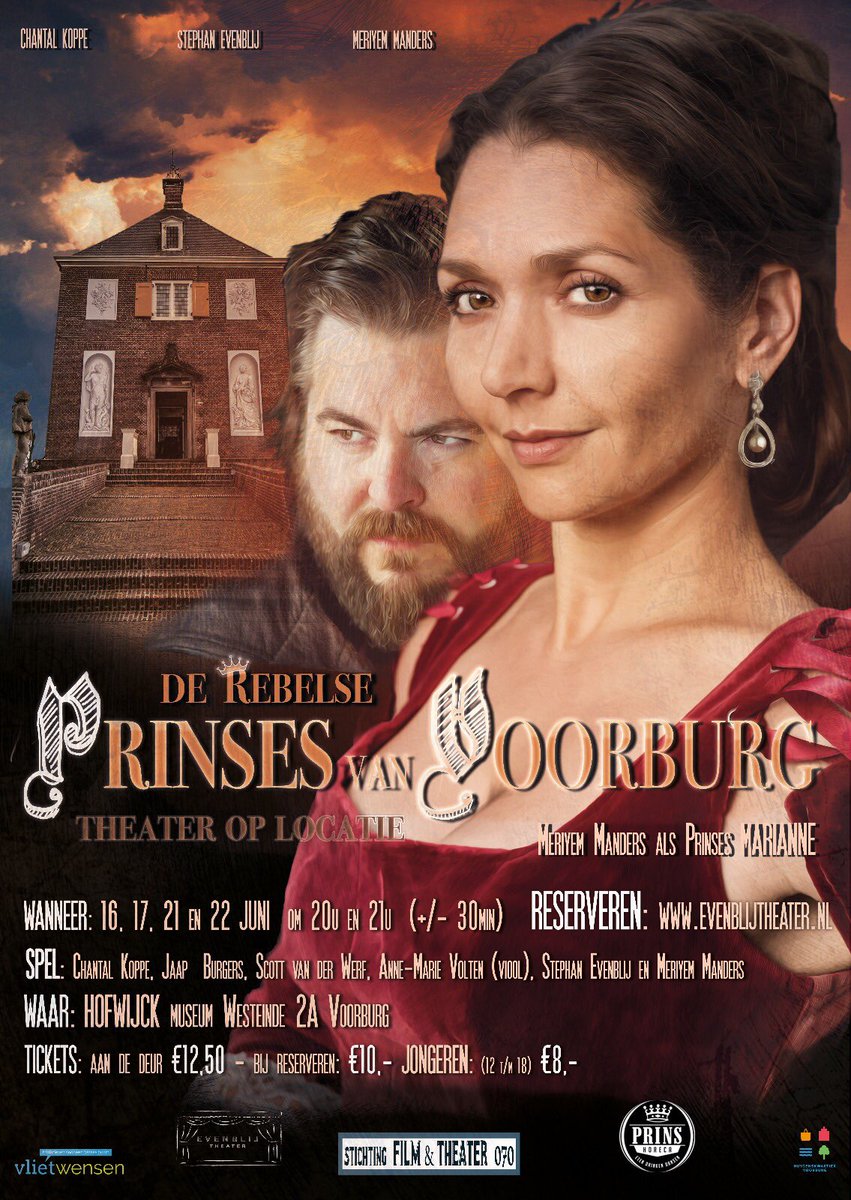 Meriyem Manders tweet media