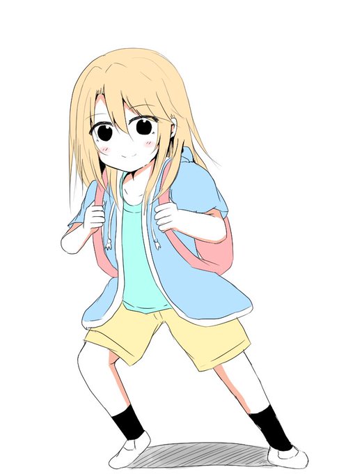 好きぃ・・・。 