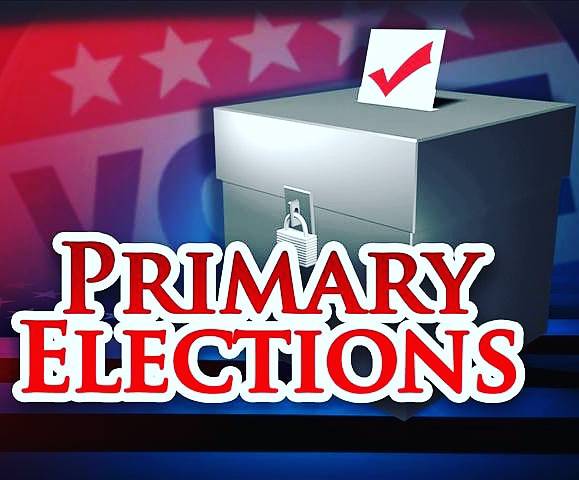 Be sure to Vote Today!