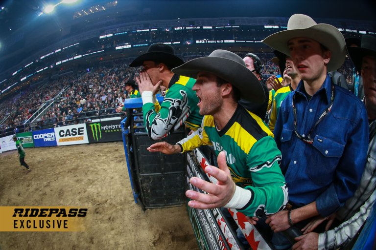 The ultimate battle for international soil goes down under for PBR Global Cup Sydney June 9-10 ONLY on RidePass