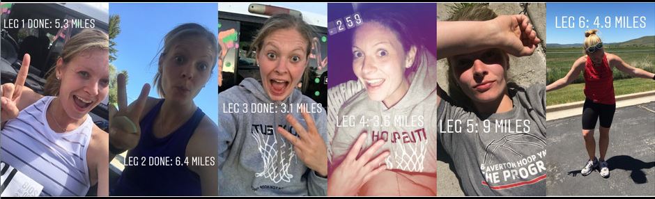 ftadventures's tweet photo. Road to Ragnar | Week 22 - Relay Week  @RagnarRelay   We did it and it was all worth it!!!!     https://t.co/HU8Zxg7INX  #Findyouradventure   #running   #adventure  #ftadventure https://t.co/Kvw8SMLant