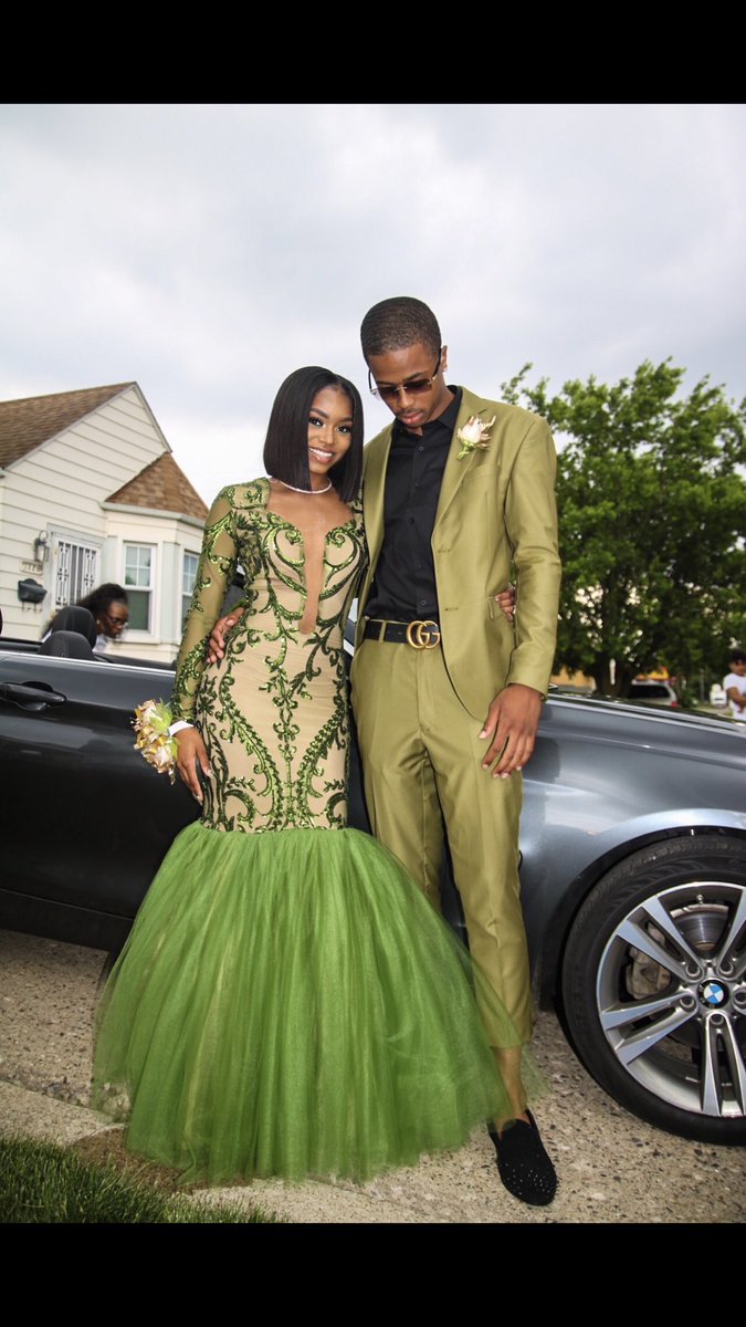 Did you slay prom?✨ tweet media