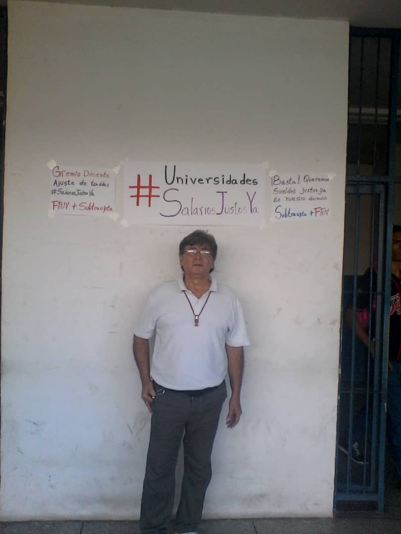 irenehp7's tweet photo. #SalariosUniversitariosDignosYa
@NicolasMaduro
@FtuvDocente https://t.co/OZt2nrZc19