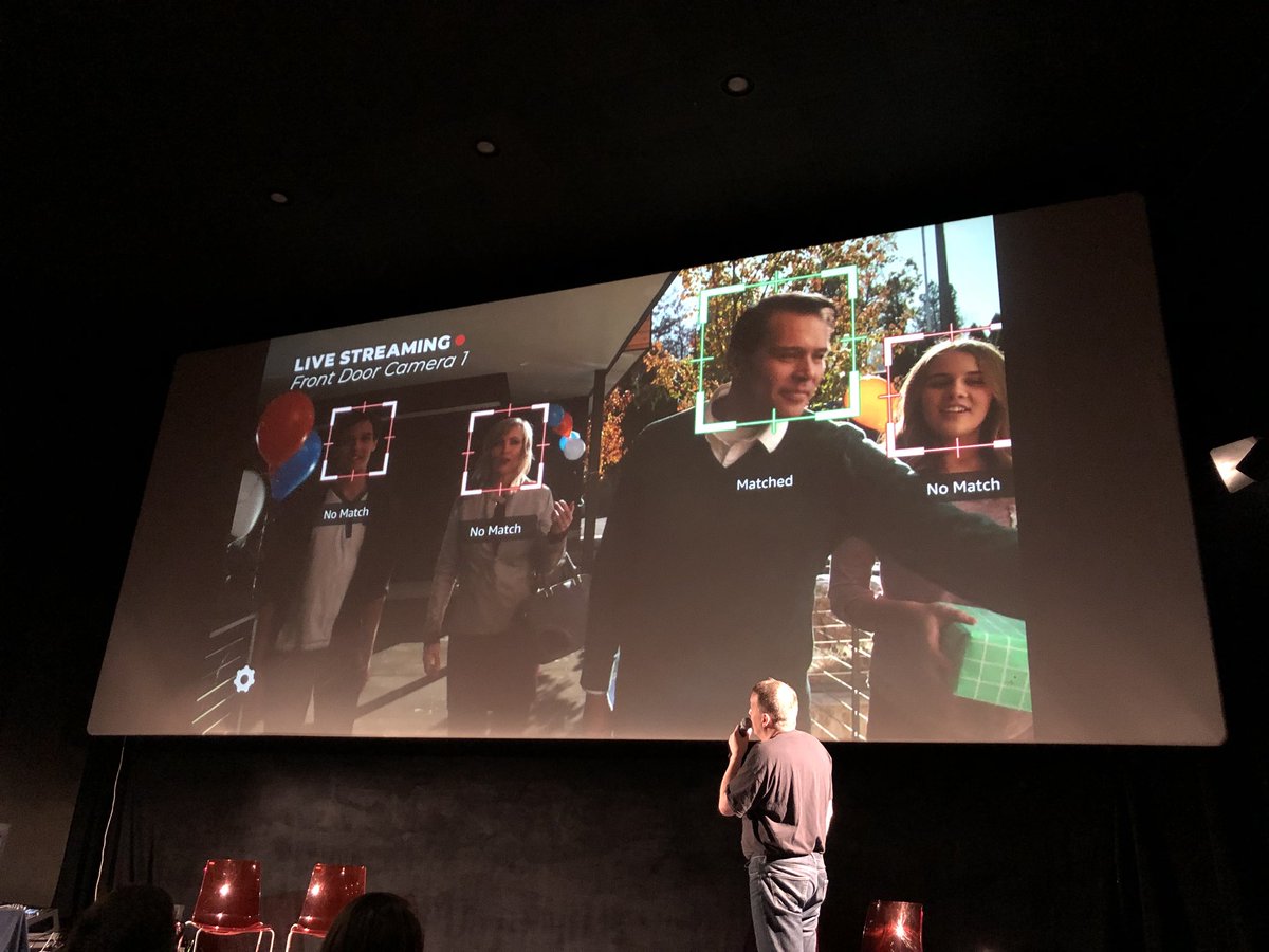 arturjaworski's tweet image. Has the future already happened? #mceconf #MCE2018 #redefiningtech