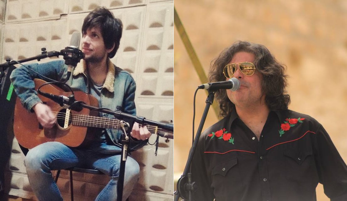 CosasQHacenBum's tweet photo. El sábado nos van a cuidar muy bien en todo lo técnico durante el bolo en el @teatroalhambra: al sonido, @Jaimepajaro (@PajaroJack, @srchinarro, técnico en @LosPlanetasGr) y a las guitarras, @labestiacolora (Ocean's Six, PettyFest...). https://t.co/rAY25qoWat https://t.co/NBeauUyL9o