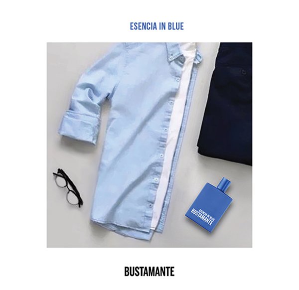 Bustamante_Frag's tweet photo. Elegante y decidido a pisar el escenario este viernes 8 en Madrid #TuMomentoInBlue https://t.co/Yk02VR8vvb