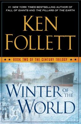 Happy Birthday Ken Follett!
 