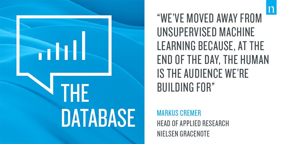 nielsen machine learning