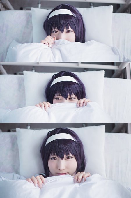 Twitterのコスプレ画像60