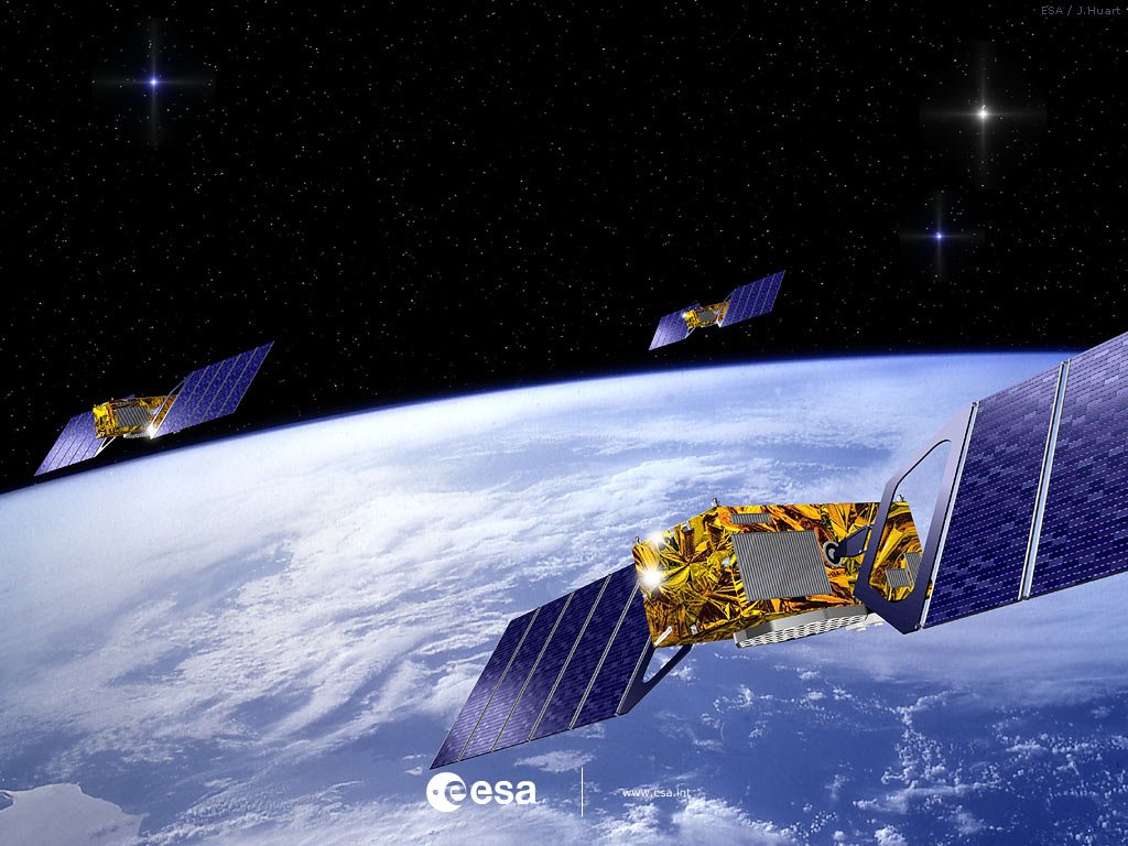 insideGNSS's tweet photo. Orolia said its atomic clock solutions have been selected for the .@GalileoGNSS. Under contracts totaling 26 million euros, they will deliver their stable, accurate timing solutions to 12 additional Galileo satellites. #GPS #precisetiming https://t.co/OvgKbuosZm .@SpectracomNews https://t.co/8rQE1jaV8q