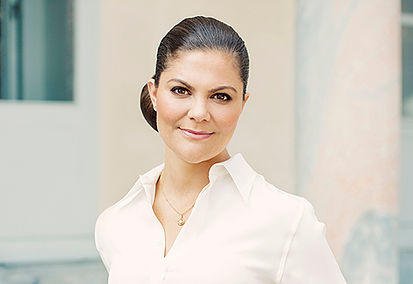 AquaVision2018's tweet photo. HRH Crown Princess Victoria of Sweden will speak at the international aquaculture conference #AquaVision2018 in Stavanger, Norway on June 13 2018. The conference is organised by @Skretting and @Nutreco. https://t.co/PCqn3kldy5 https://t.co/PP3XoCrUK5
