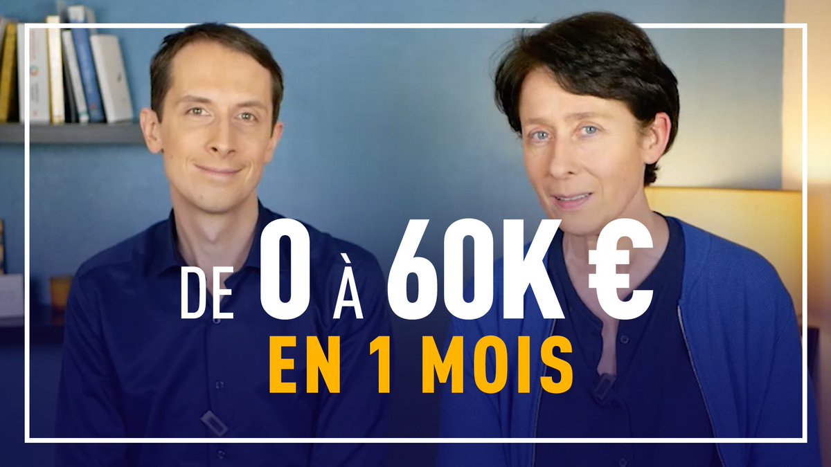 lumerys's tweet photo. Dans cette nouvelle vidéo, nous vous présentons la bonne méthode pour convertir un prospect en client.
https://t.co/SGwDbSl0ef
#dirigeant #entrepreneur #entreprendre #entrepreneuriat #réussir #réussite #succcès https://t.co/6LwJViwO9C