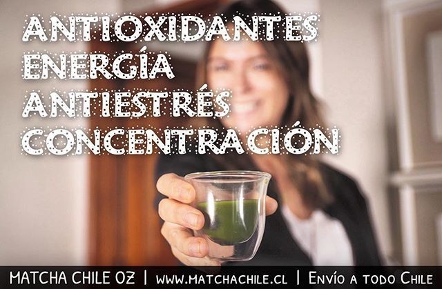 matchachile's tweet photo. Únete a nuestras #MatchaLovers y comienza a disfrutar las múltiples propiedades que te entrega nuestro Té Matcha 🍵 💚
*Compras con envío a todo Chile en https://t.co/hVyVwrwhg1 👈🏻
———
#matcha #matchadetox #infusiones #téverde #antioxidantes #detox #m… https://t.co/CzR7XXVr4I https://t.co/3JECT8bmGk