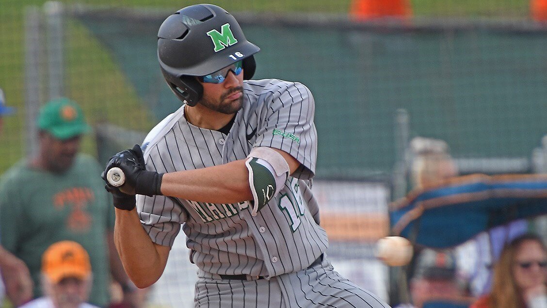 MGM Park tweet media