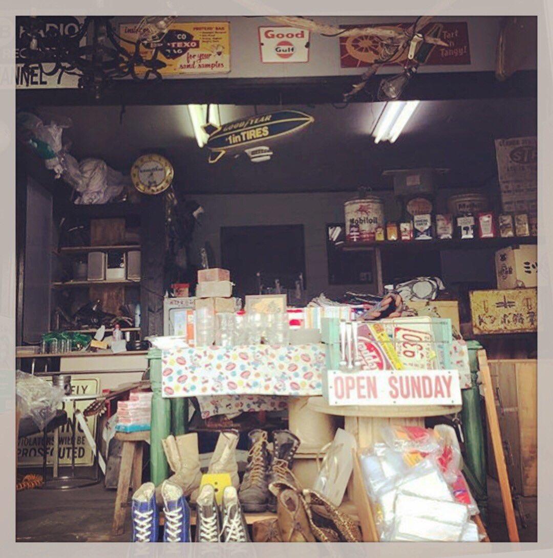 ジャンクマンガレージ