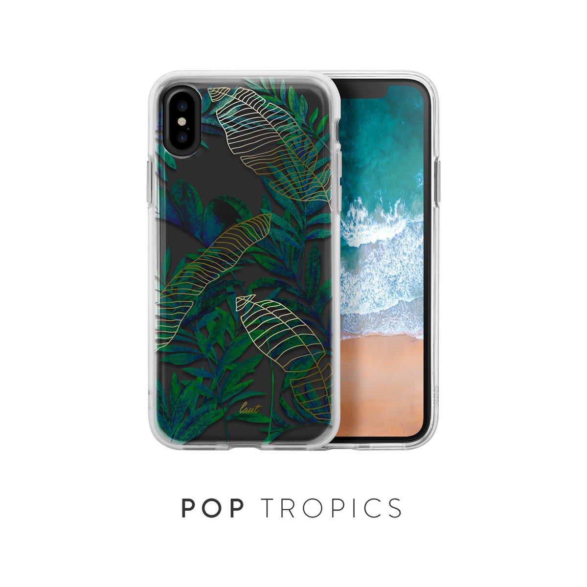 itslaut's tweet photo. Time to explore the tropical world. 😎😎
Check this POP TROPICS case through the link in profile.
#LAUT #itsLAUT #getLAUTnow #LAUTstyle #iphonecases #iphoneaccessories #iohone8 #iphone8case #iphonex #iphonexcase #iphone8plus #iphone8pluscases #Germany #USA #HongKong #iphone https://t.co/gW8NXHziyC