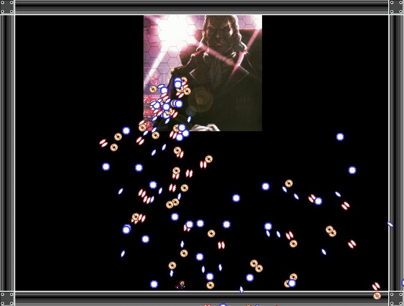 Space Debris:
