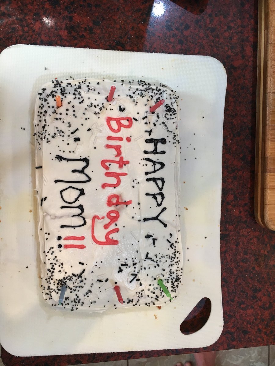 Mimi Gourley tweet media