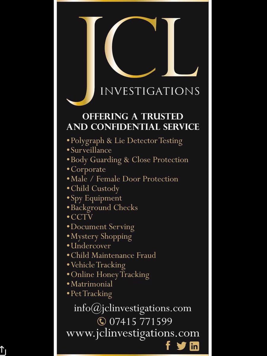 jclinvestigations.com