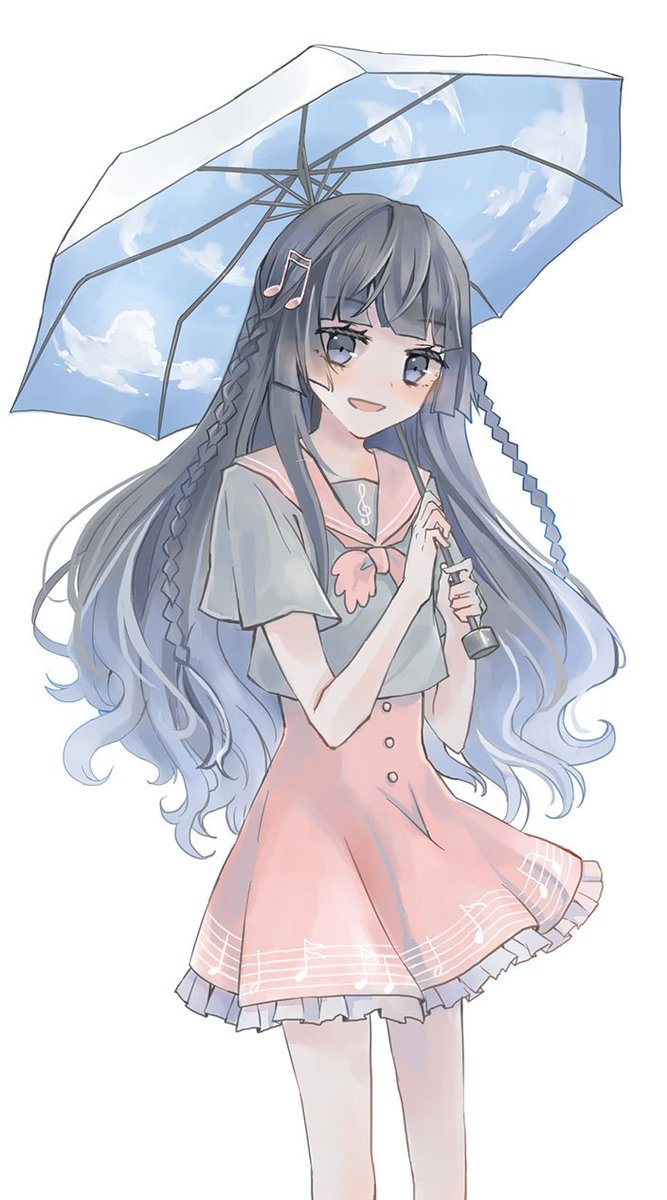 Mimirin (@MimirinCG) | Twitter