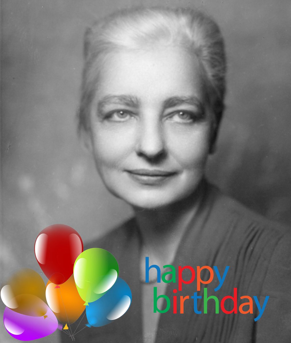 Help us celebrate Ruth Benedict's 131st birthday throughout the month of June by making a contribution to the AAA Internship Fund! Just a $5 donation in honor of her June 5th birthday would help secure the future of this program. ow.ly/z3L330kkMEQ