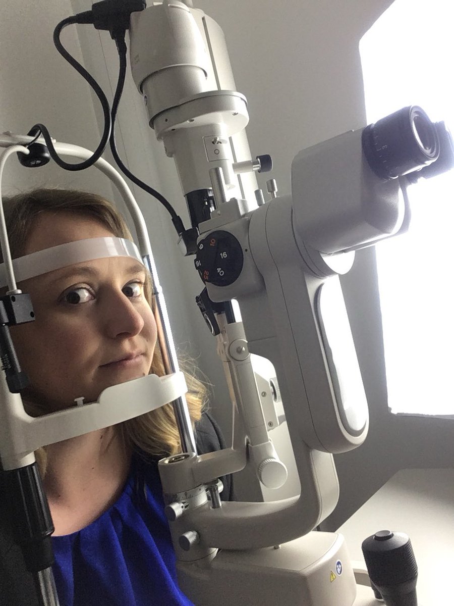 HarriLizzi's tweet image. Day two filming with @eyeonwopec at @SchoolOfOptom! #lightscameraaction #saycheese