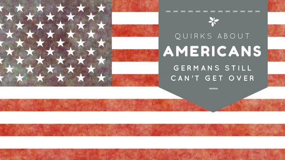 GermanyinUSA's tweet photo. Anyone who has lived abroad has hit the cultural wall where you say, “It’s not good. It’s not bad. It’s just different.” Germans, too, ponder certain American norms. We asked Germans living in the USA what quirks about Americans they still can’t get over: https://t.co/e19pj25IBZ https://t.co/KCXGcleIxT