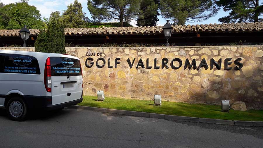 Interozono - Soluciones Técnicas Medioambientales (@interozono) on Twitter photo Interozono ha realizado una instalación de OZONO en el agua destinada al Riego en el Campo de Golf Vallromanes de Barcelona. #Ozono #Camposdegolf #greenkeeper #Lagos #riego #agua interozono.es/calidad-en-el-… <a href="/GolfVallromanes/">CG Vallromanes</a> Interozono ha realizado una instalación de OZONO en el agua destinada al Riego en el Campo de Golf Vallromanes de Barcelona. #Ozono #Camposdegolf #greenkeeper #Lagos #riego #agua interozono.es/calidad-en-el-… <a href="/GolfVallromanes/">CG Vallromanes</a>