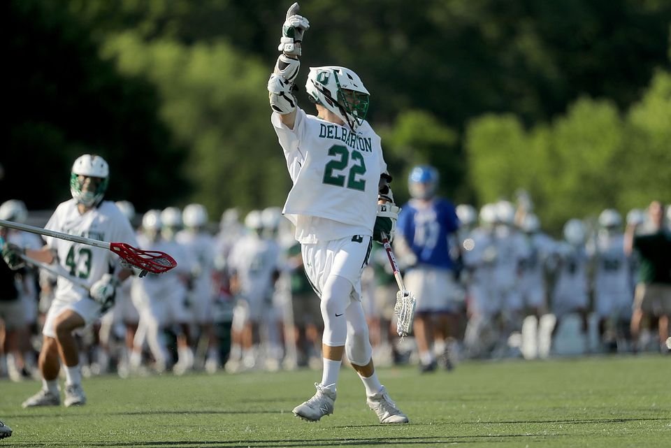 Boys Lax T of C semifinals Wednesday night at <a href="/KeanUniversity/">Kean University</a> .

3-Mt Lakes vs 2-Summit, 5
4-Watchung Hills vs 1-Delbarton, 7:30

Who reaches the final?

s.nj.com/ylCwSOK
<a href="/MLboyslax/">ML Boys Lacrosse</a> <a href="/HilltopLax/">Summit Lacrosse</a> <a href="/DelbartonLax/">Delbarton Lacrosse</a> <a href="/WHLacrosse/">Warriors Lacrosse</a>