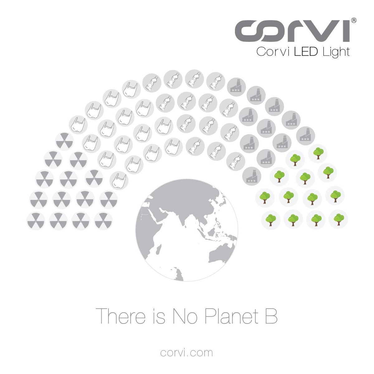 If you will save nature, nature will save you. On this #worldenviornmentday take an oath do your best to save the earth. #WorldEnvironmentDay2018