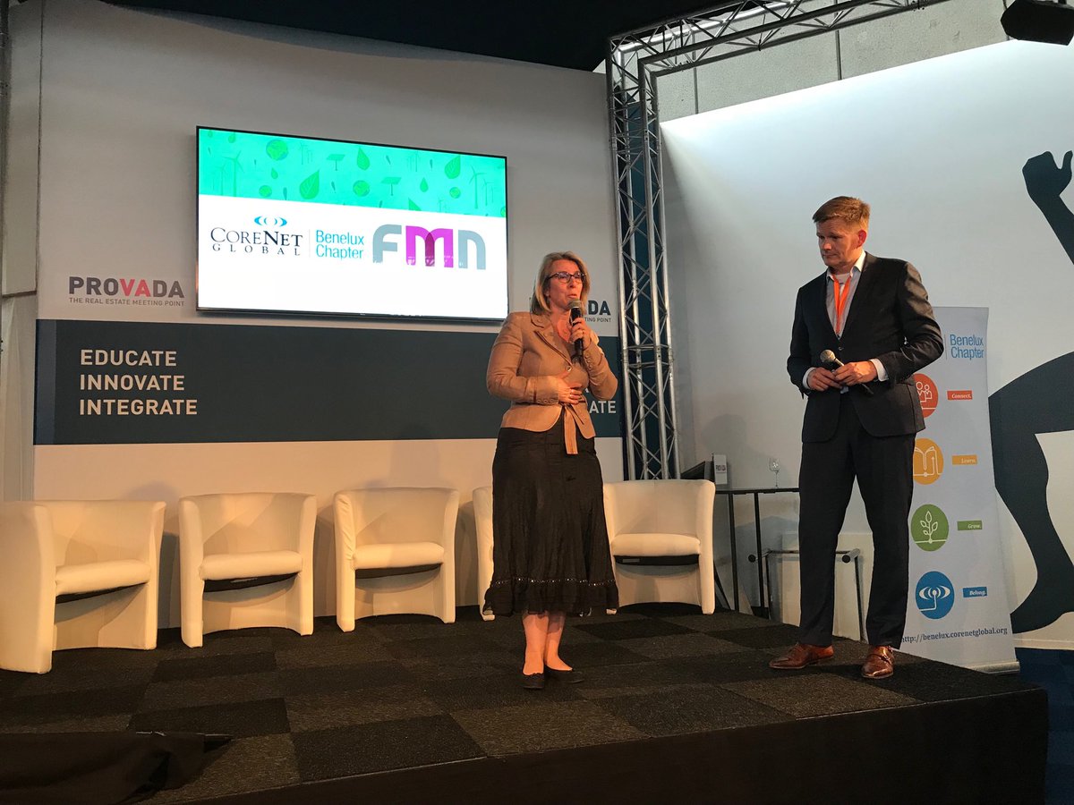 geenhuizenn's tweet photo. Vandaag bijdrage aan het eindgebruikers debat op de #provada2018 van #corenet en #FMN https://t.co/n4qGL5GCXG