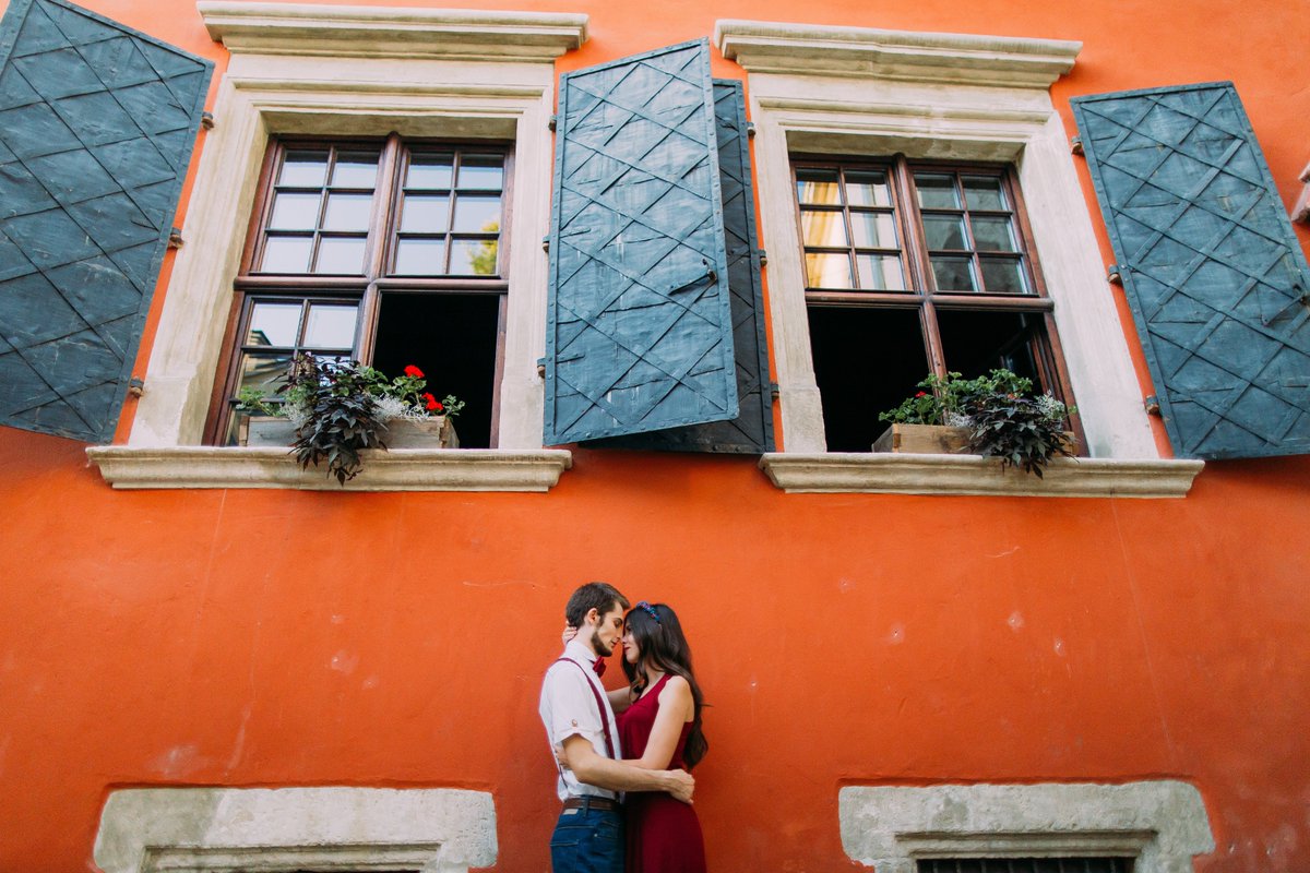 Lviv Old Town is a part of <a href="/UNESCO/">UNESCO 🏛️ #Education #Sciences #Culture 🇺🇳</a> World Heritage, but also an excellent place to spend remarkable romantic time with a beloved one 💞