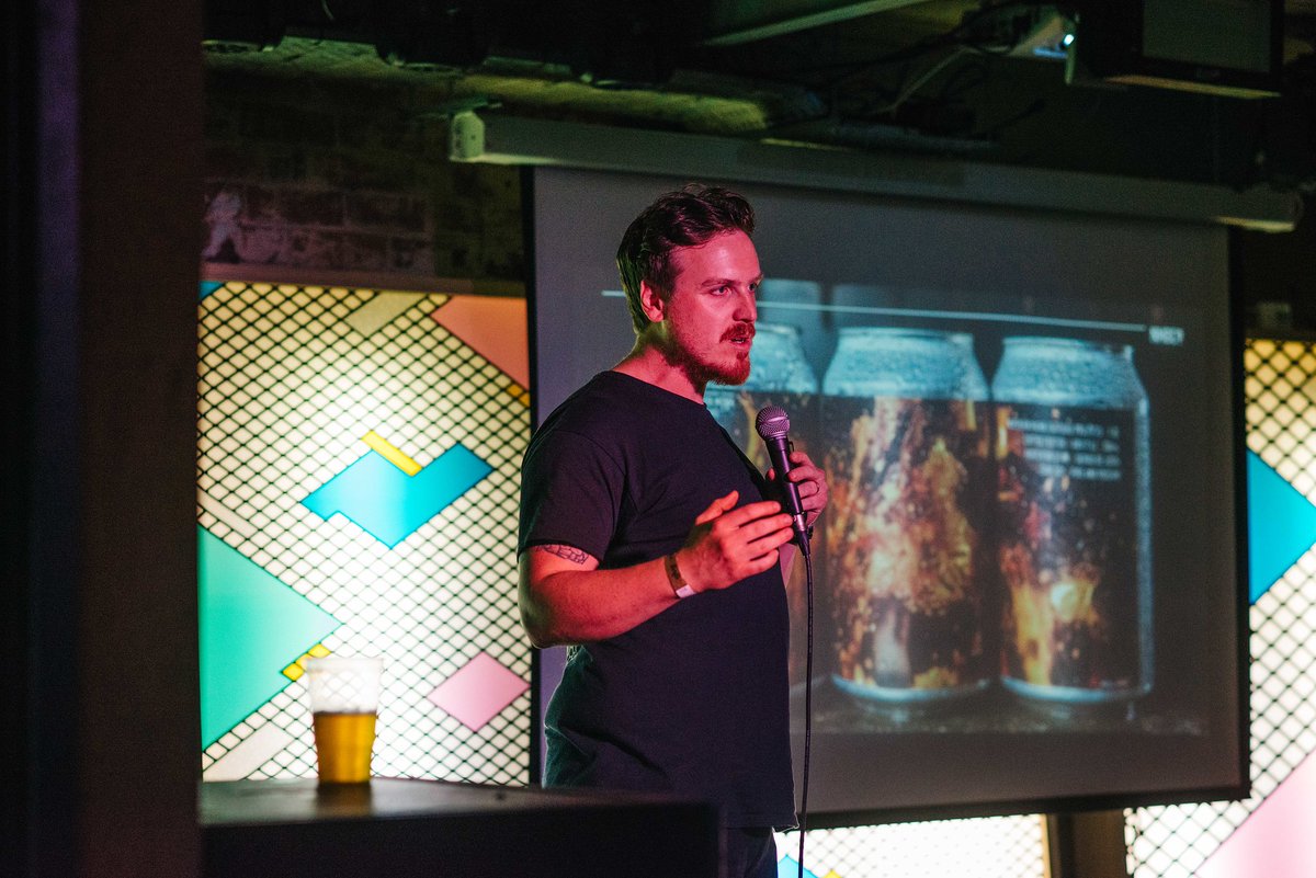 consumecomms's tweet photo. Here's the latest @glugleeds newsletter featuring @Glug vs 
@LeedsIndieFood write up ✍️ AND ticket launch for Glug Leeds - Creative Passions &amp; Studio Practices ☀️🌈
https://t.co/buQrglOppN #Leeds #creativeevents #creativecommunity #indiefood https://t.co/XWlZ0Xw09W