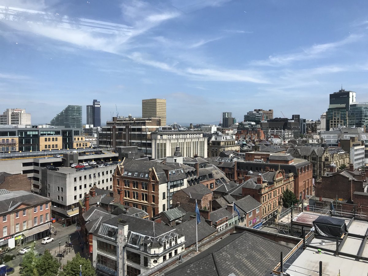 MicheleShah's tweet photo. In Manchester today as External Consultant to the Consorzio Conegliano Valdobbiadene Prosecco Superiore Docg getting ready for the masterclass led by Sarah Abbott MW for the trade
#ConValDOCG @ProseccoCV exploring what makes this Prosecco superior https://t.co/Q5ObfMuMuS