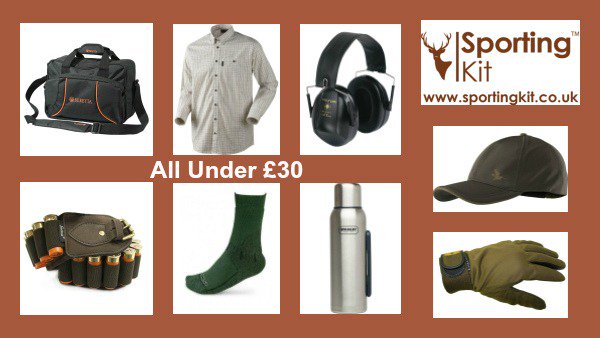 SportingKit's tweet image. Looking for ideas for Fathers Day? Under £30....plus get 15% off with voucher code BESTDAD15