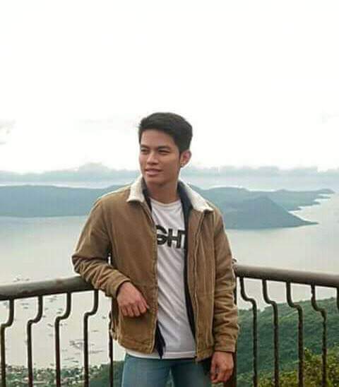 LiszelAzalp's tweet photo. HANDSOME WITH BRAIN
#JmBalesOnGgv 
#JMFOX https://t.co/5wPUEiLGvb
