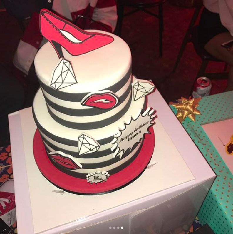 Beautyumm Instagram güncellemesi