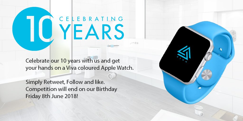 VIVA Sanitary tweet media