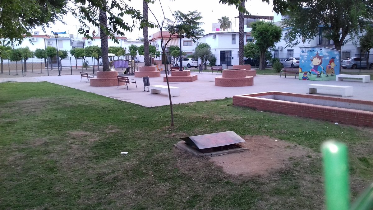 Mucho animo para Adrián y su familia que por negligencias en un parque cayó en un pozo y tuvo que ser operado,fuerza campeón.