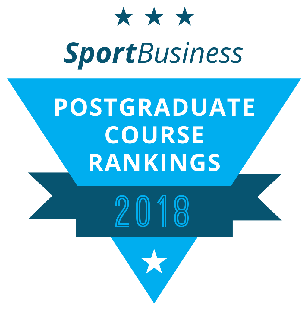 .<a href="/ohiou/">Ohio University</a> has retained the top spot in the SportBusiness Postgraduate Course Rankings for 2018 sportbusiness.com/sport-news/ohi…