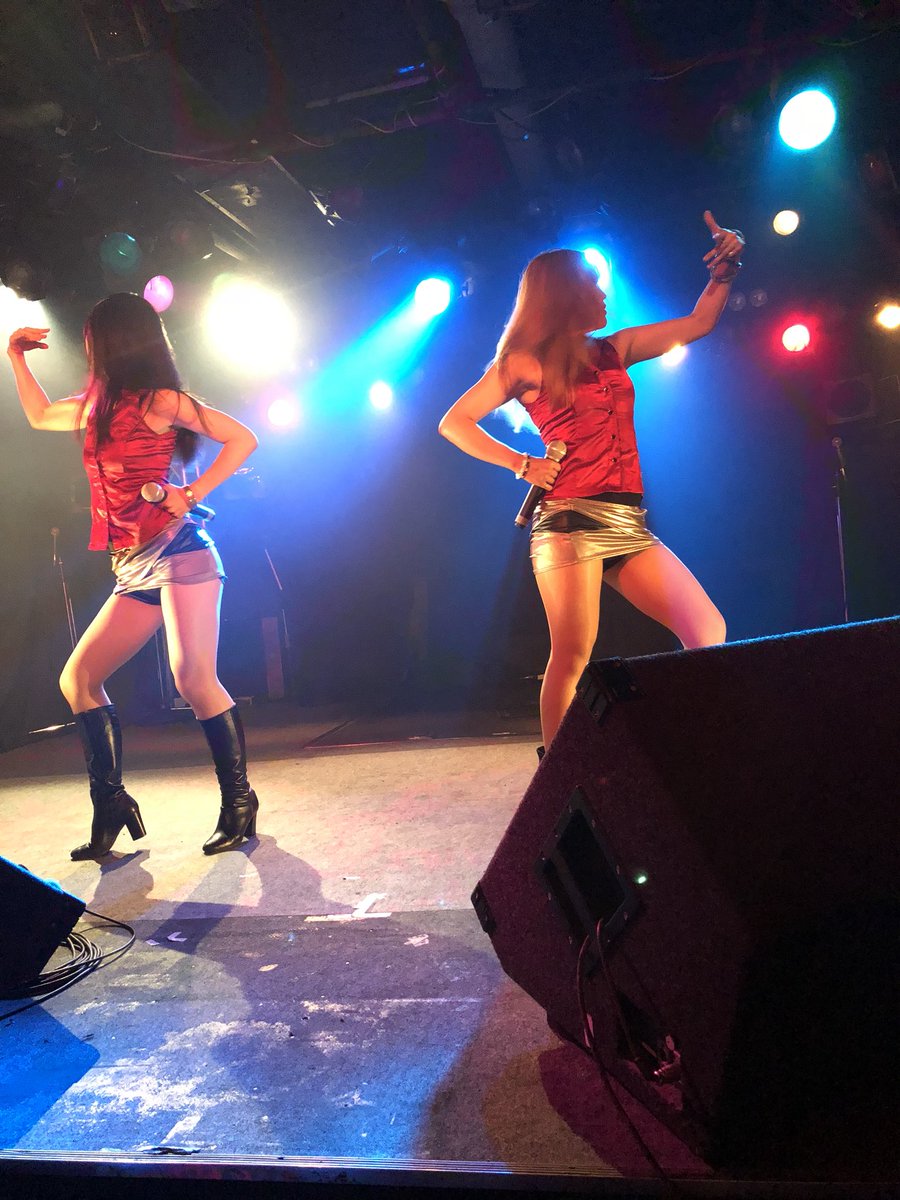 ikechii2011's tweet photo. 第89回ガールズパラダイス

今月は、このユニットからの予定で楽しんできました( ◠‿◠ )

#Raspberrykiss https://t.co/YG0ylTJUPu