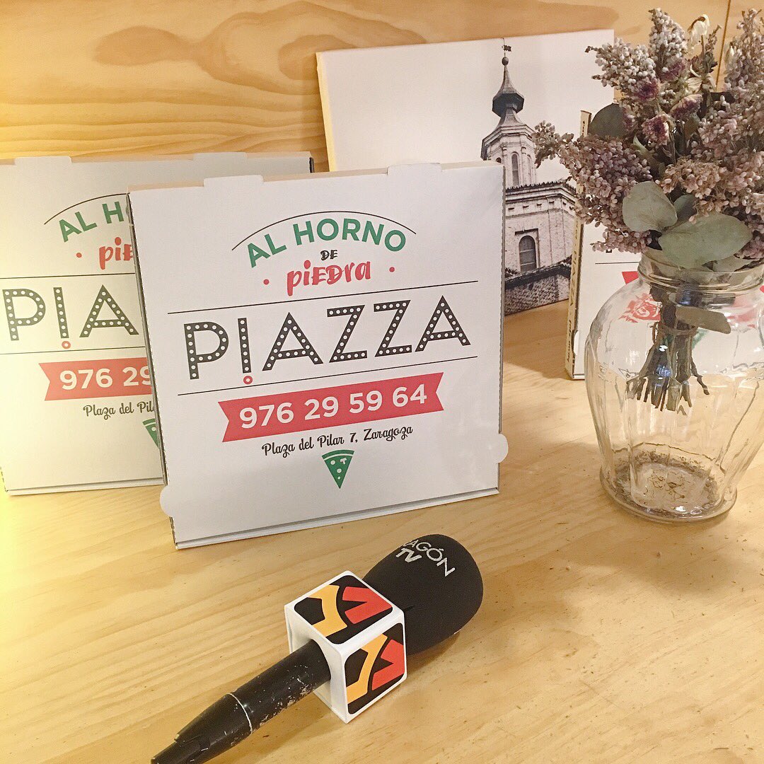 Restaurante Piazza tweet media